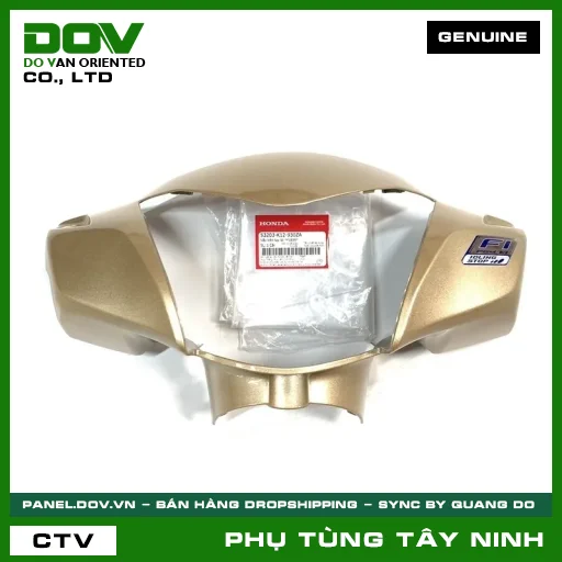 NẮP TRÊN TAY LÁI *Y183M* — 53203K12930ZA