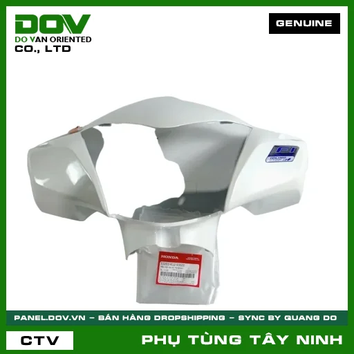NẮP TRÊN TAY LÁI *NHB35P* — 53203K12930ZE