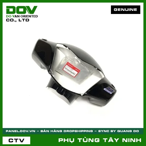 NẮP TRÊN TAY LÁI *NHB25M* — 53203K12930ZF