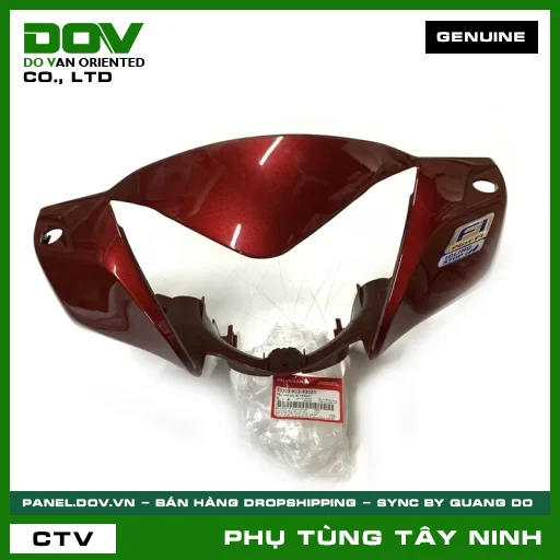 NẮP TRÊN TAY LÁI *R350C* — 53203K12930ZG