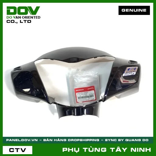 NẮP TRÊN TAY LÁI *PB403P* — 53203K12930ZH