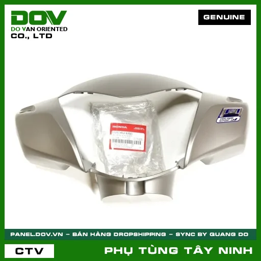 NẮP TRÊN TAY LÁI *NHB18M* — 53203K12930ZJ
