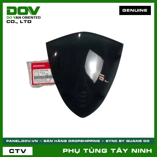 TẤM CHẮN ĐỒNG HỒ — 53203KVGV40