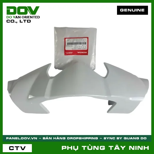 NẮP TRÊN TAY LÁI *NHA96P* — 53203KWWA00YD