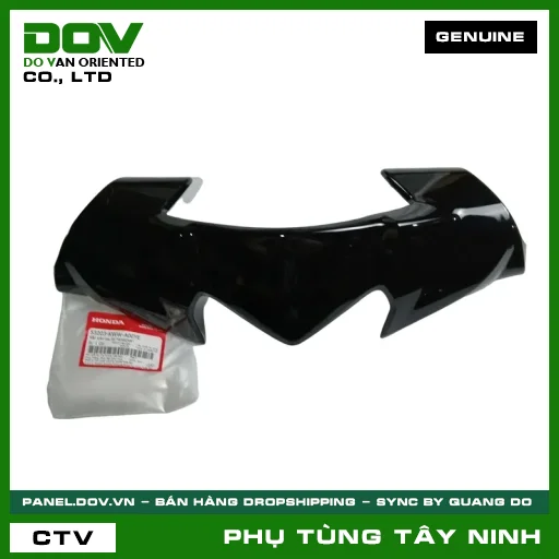 NẮP TRÊN TAY LÁI *NHB25M* — 53203KWWA00YE