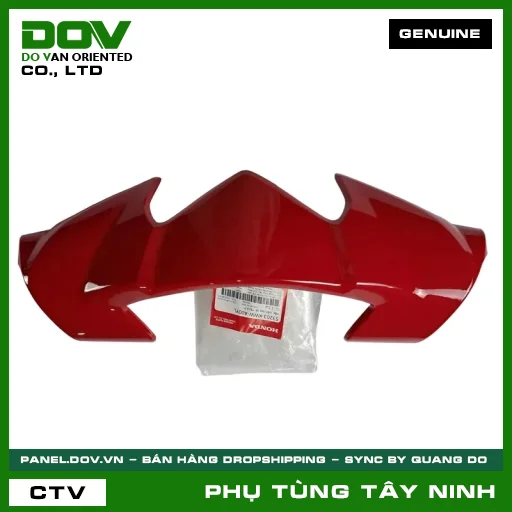 NẮP TRÊN TAY LÁI *R263* — 53203KWWA00YL