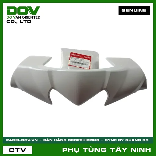 NẮP TRÊN TAY LÁI *NHB35M* — 53203KWWA00YS