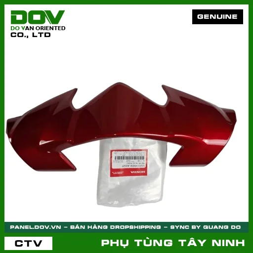 NẮP TRÊN TAY LÁI *R340C* — 53203KWWA00ZP