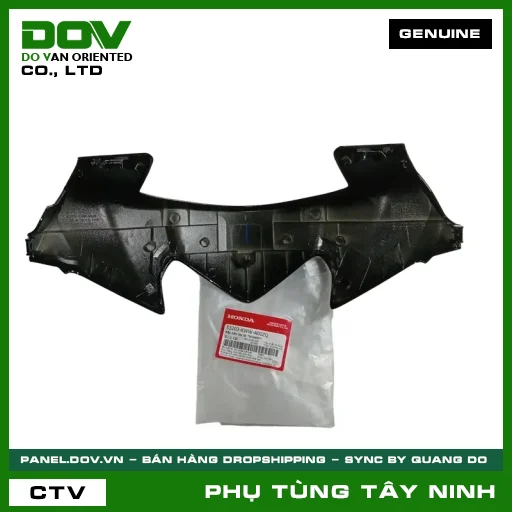 NẮP TRÊN TAY LÁI *NHA69P* — 53203KWWA00ZQ