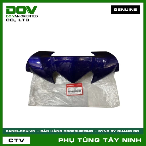 NẮP TRÊN TAY LÁI *PB373M* — 53203KWWA00ZS
