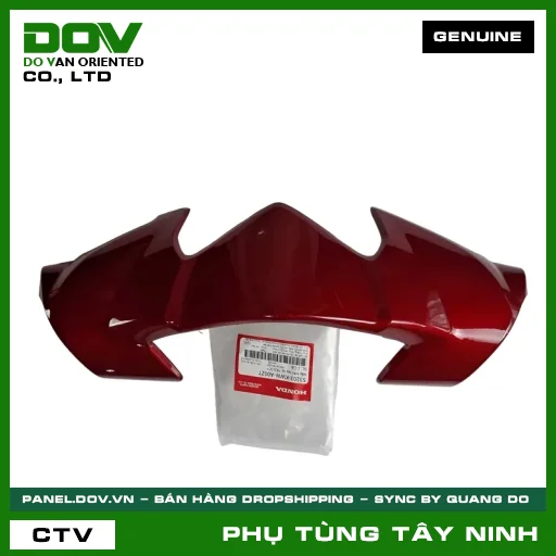 NẮP TRÊN TAY LÁI *R313C* — 53203KWWA00ZT