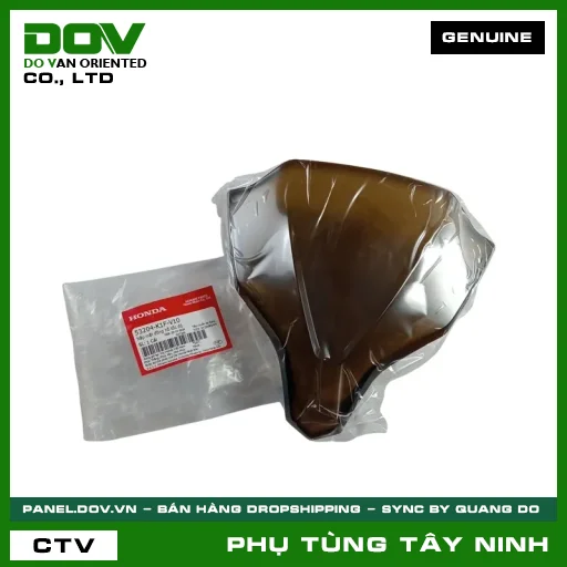 NẮP MẶT ĐỒNG HỒ CÔNG TƠ MÉT — 53204K1FV10