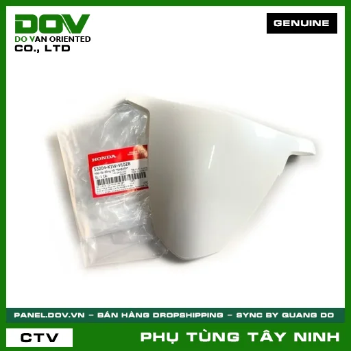 NẮP ỐP ĐỒNG HỒ *NHB35P* — 53204K1WV10ZB