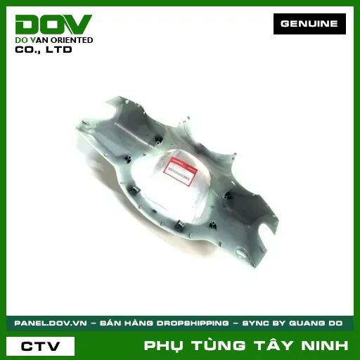 BỘ NẮP TRƯỚC TAY LÁI *GY150* — 53204K29910ZH