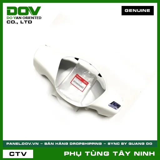BỘ NẮP TRƯỚC TAY LÁI *NHB35* — 53204K29910ZK