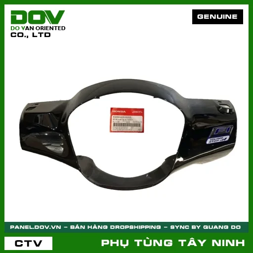 BỘ NẮP TRƯỚC TAY LÁI *NHB25* — 53204K29910ZL