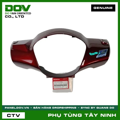 BỘ NẮP TRƯỚC TAY LÁI *R350C* — 53204K29930ZJ