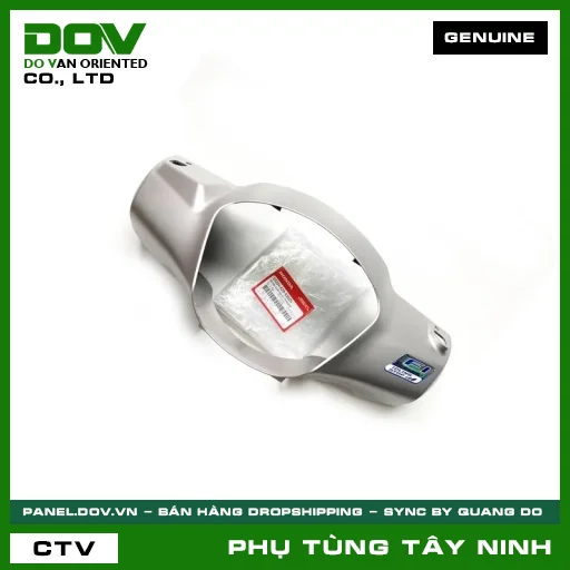 BỘ NẮP TRƯỚC TAY LÁI *NHB18M* — 53204K29930ZN