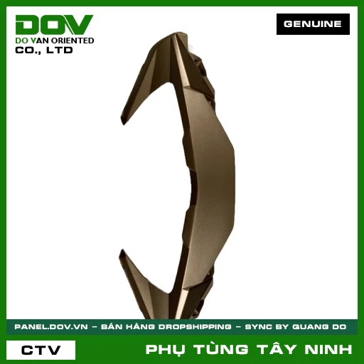 NẮP ỐP ĐỒNG HỒ *Y224M* — 53204K66V00ZA