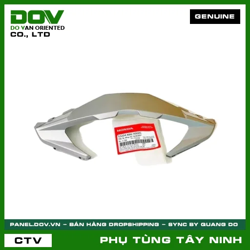 NẮP ỐP ĐỒNG HỒ *NHB18M* — 53204K66V00ZC