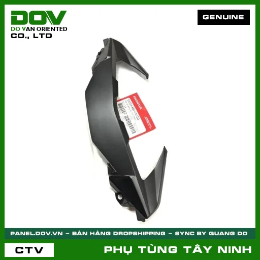 NẮP ỐP ĐỒNG HỒ *NHA76M* — 53204K66V00ZD