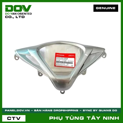 NẮP ỐP ĐỒNG HỒ *NHB24M* — 53204KVGV40ZB