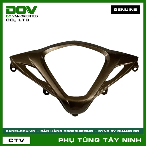 NẮP ỐP ĐỒNG HỒ *Y208M* — 53204KVGV40ZD