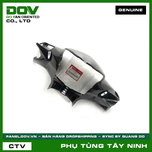 BỘ ỐP NẮP TAY LÁI TRƯỚC NHB25M — 53205K03M60ZE