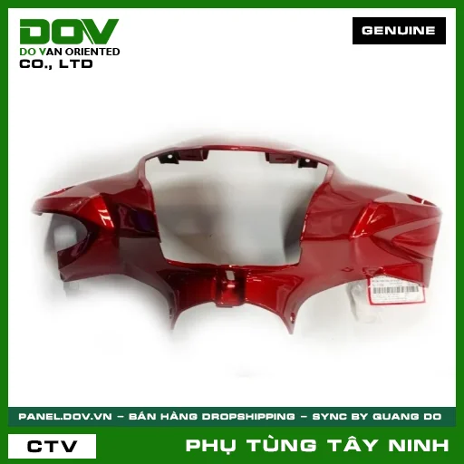BỘ ỐP NẮP TAY LÁI TRƯỚC R340C — 53205K03M70ZC