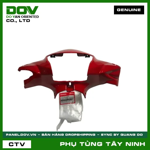 NẮP TRƯỚC TAY LÁI *R389* — 53205K03M70ZM