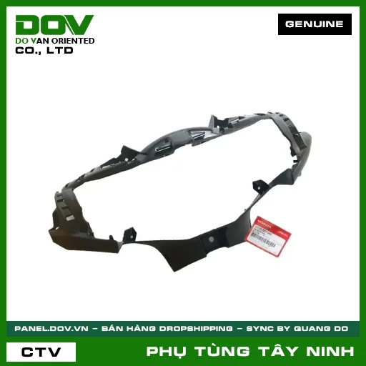 NẮP TAY LÁI TRƯỚC — 53205K07940