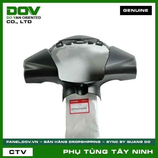 NẮP TRƯỚC TAY LÁI *NHA76M* — 53205K12V00ZN