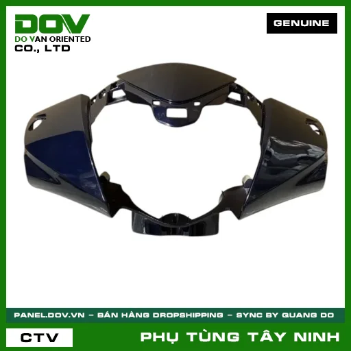 NẮP TRƯỚC TAY LÁI *PB426P* — 53205K12V00ZQ