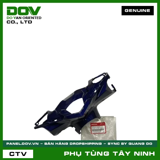 NẮP TRƯỚC TAY LÁI *PB421M* — 53205K1FV00ZB