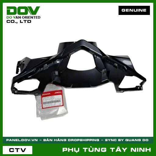 NẮP TRƯỚC TAY LÁI *NHC04M* — 53205K1FV00ZC