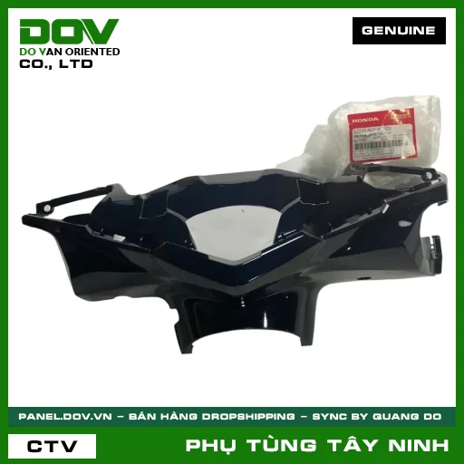 NẮP TRƯỚC TAY LÁI *NHB25M* — 53205K1FV00ZD
