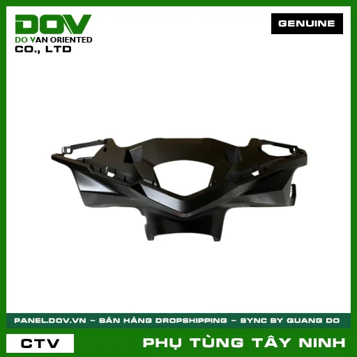 NẮP TRƯỚC TAY LÁI *NHA76M* — 53205K1FV00ZE