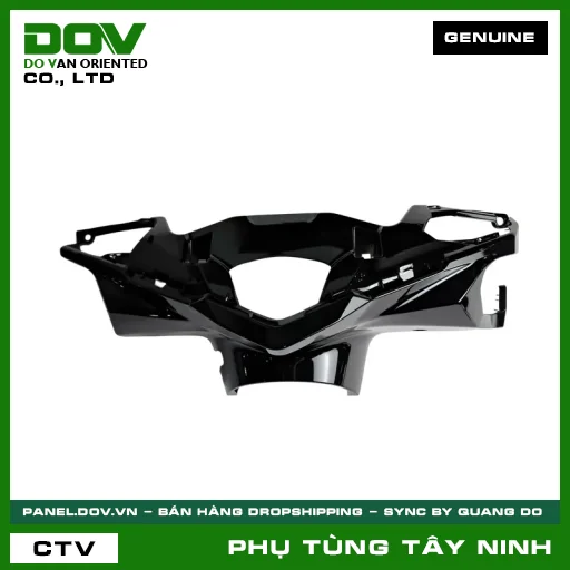 NẮP TRƯỚC TAY LÁI *NHA69P* — 53205K1FV00ZF