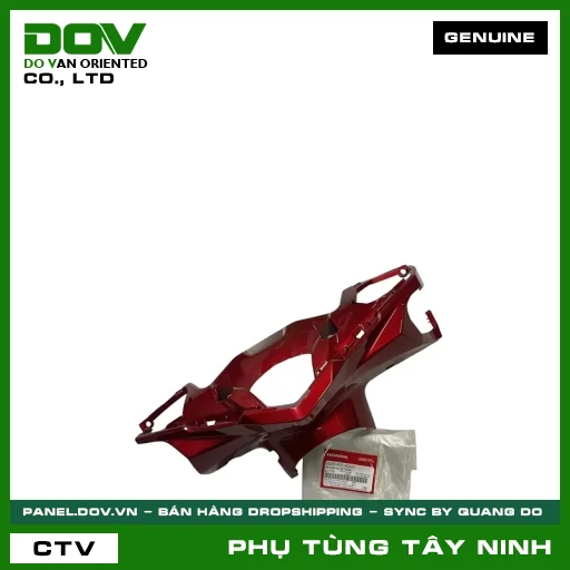 NẮP TRƯỚC TAY LÁI *R340C* — 53205K1FV00ZG