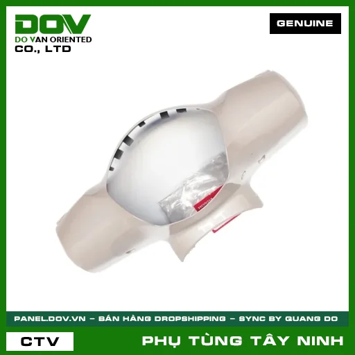 NẮP TRƯỚC TAY LÁI *NHC46P* — 53205K1NV00ZC