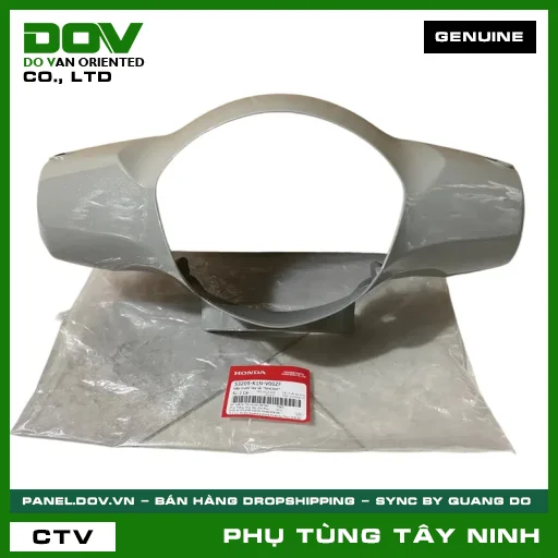 NẮP TRƯỚC TAY LÁI *NHC60P* — 53205K1NV00ZF