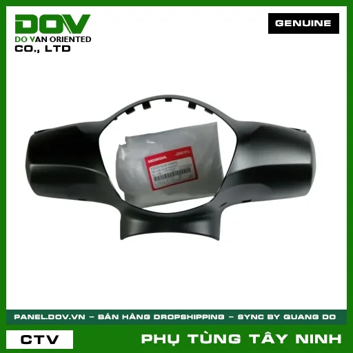 NẮP TRƯỚC TAY LÁI *NHA76M* — 53205K1NV00ZG