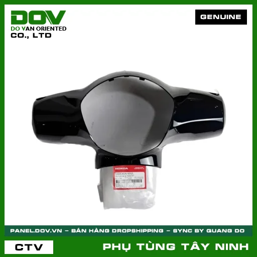 NẮP TRƯỚC TAY LÁI *NHB25M* — 53205K1NV00ZL