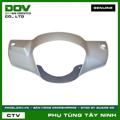 NẮP TRƯỚC GIÁ BẮT TAY LÁI — 53205K29900ZN