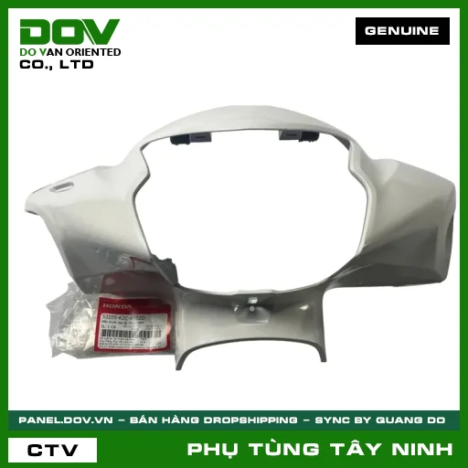 NẮP TRƯỚC TAY LÁI *NHB35P* — 53205K2CV00ZD