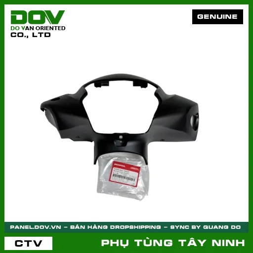 NẮP TRƯỚC TAY LÁI *NHA76M* — 53205K2CV00ZF