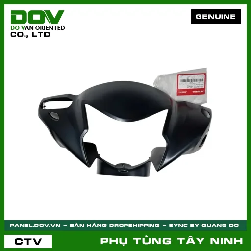 NẮP TRƯỚC TAY LÁI *NHC34M* — 53205K2CV00ZH