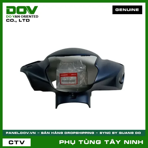 NẮP TRƯỚC TAY LÁI *PB425M* — 53205K2CV00ZJ