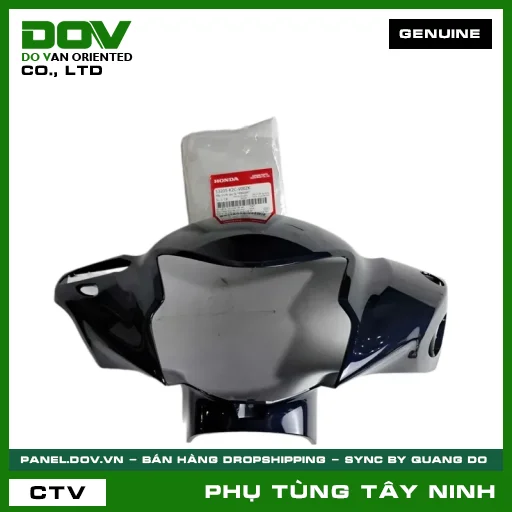 NẮP TRƯỚC TAY LÁI *PB426P* — 53205K2CV00ZK