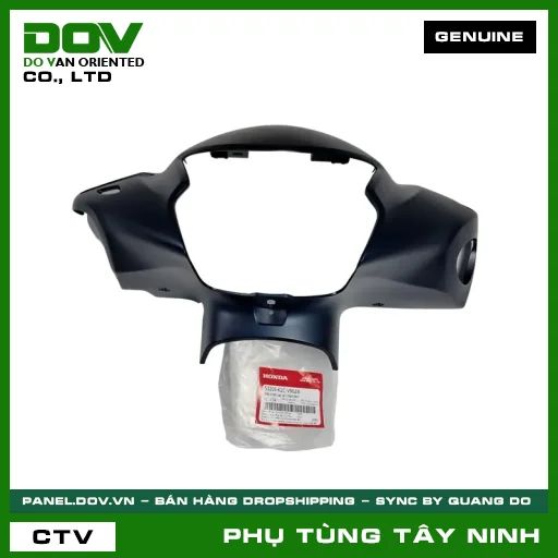 NẮP TRƯỚC TAY LÁI *PB434M* — 53205K2CV90ZB